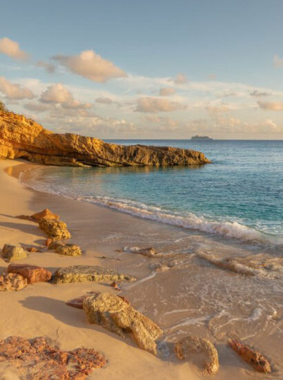 Foto: St. Maarten Tourist Office