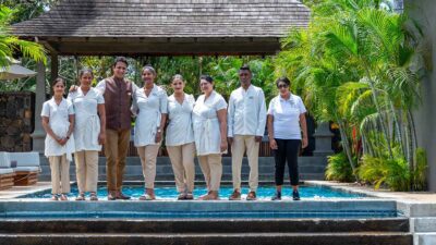 Foto: Maradiva Villas Resort & Spa