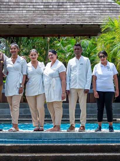 Foto: Maradiva Villas Resort & Spa