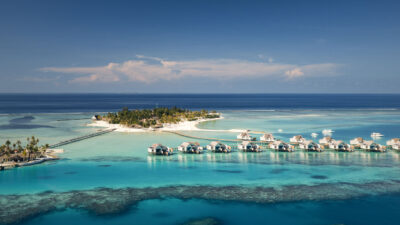 Foto: SIX & SIX PRIVATE ISLANDS