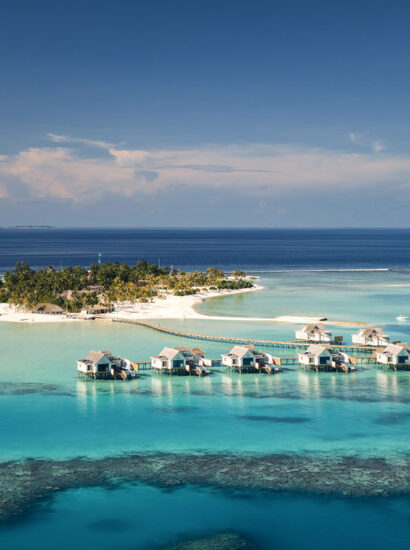 Foto: SIX & SIX PRIVATE ISLANDS