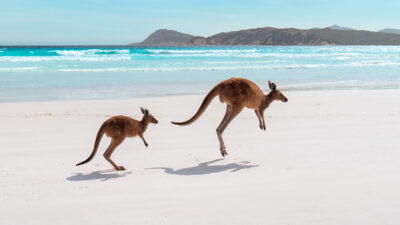 Foto: Tourism Western Australia