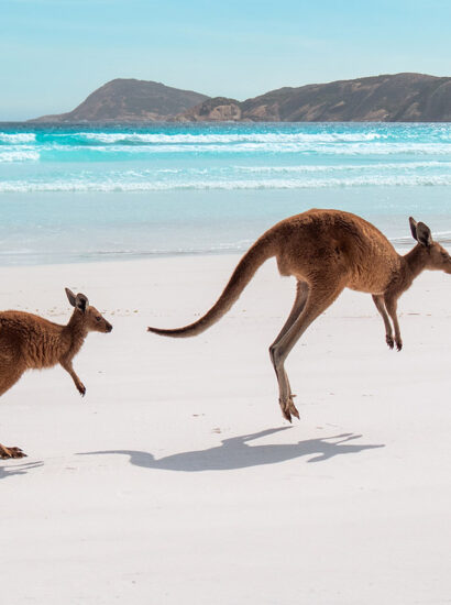 Foto: Tourism Western Australia