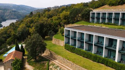 Foto: Douro Palace Hotel & Spa
