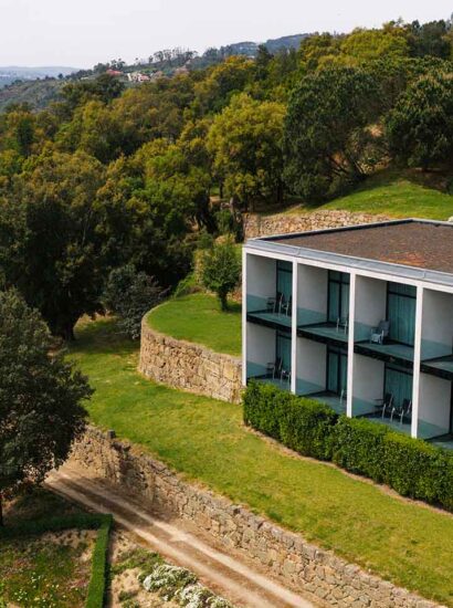 Foto: Douro Palace Hotel & Spa