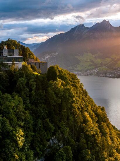 Foto: Bürgenstock Hotels AG