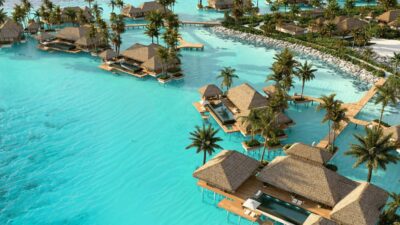 Foto: Maxx Royal Resorts