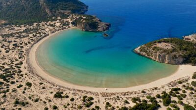 Foto: Costa Navarino
