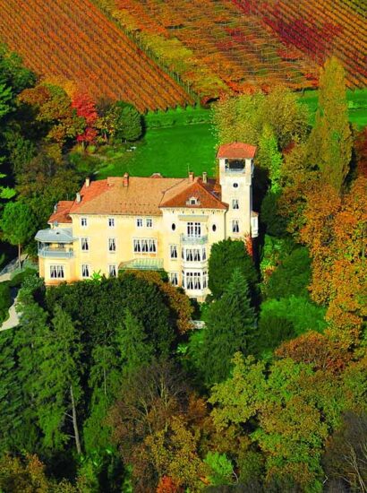 Foto: Tenuta San Leonardo