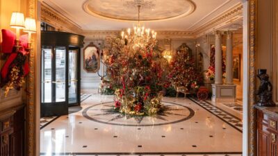 Foto: Four Seasons