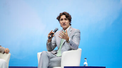 Foto: WTTC Global Summit 2026