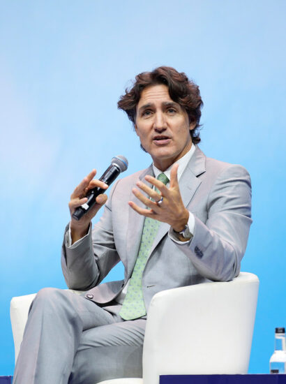 Foto: WTTC Global Summit 2026