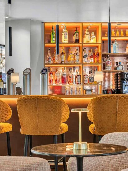Foto: Leonardo Hotels Central Europe