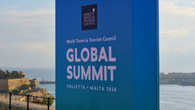 Foto: WTTC Global Summit Malta 2026