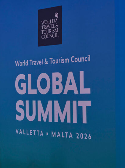 Foto: WTTC Global Summit Malta 2026