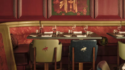Foto: The Shepherd Mayfair