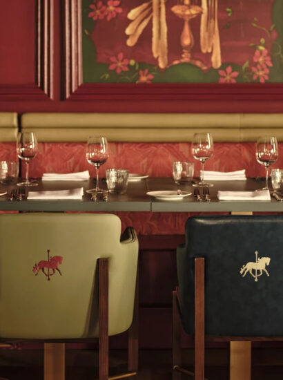 Foto: The Shepherd Mayfair