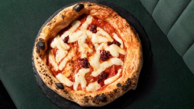 Foto: True Italian