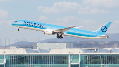 Foto: Korean Air