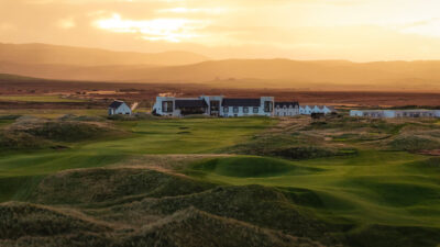 Foto: Another Place, The Machrie / Kevin Murray