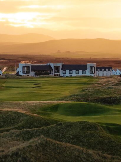 Foto: Another Place, The Machrie / Kevin Murray