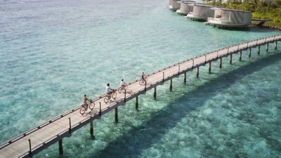 Foto: The Ritz-Carlton Maldives, Fari Islands