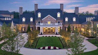 Foto: Salamander Resort