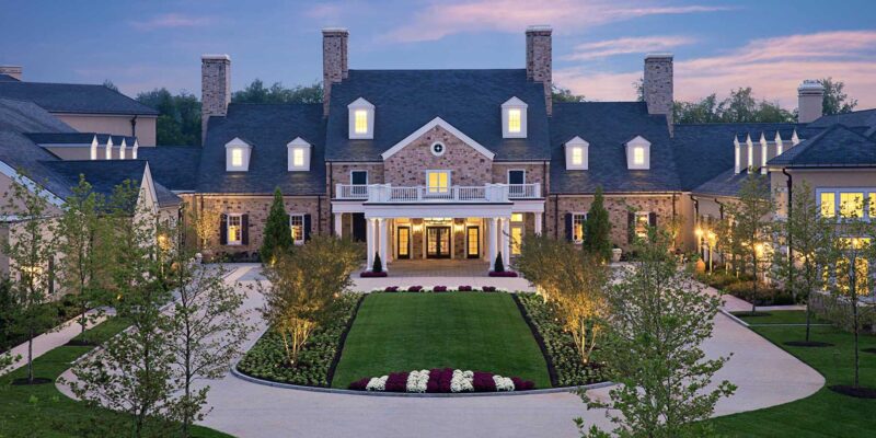 Foto: Salamander Resort