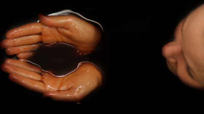 Foto: Zoran Ožetski / Naftalan
