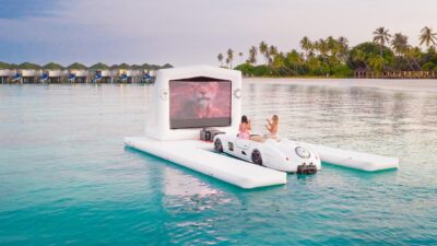 Foto: Sun Siyam Resorts
