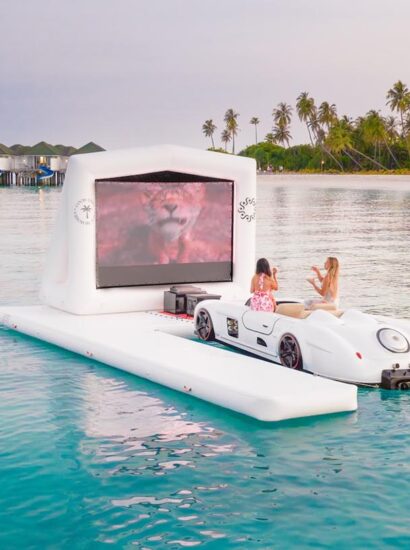 Foto: Sun Siyam Resorts