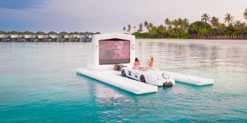 Foto: Sun Siyam Resorts