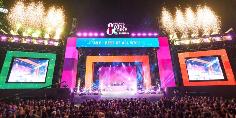 Foto: Hong Kong Tourism Board