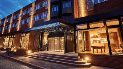 Foto: Leonardo Hotels Central Europe