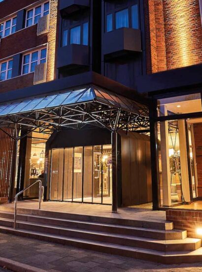 Foto: Leonardo Hotels Central Europe