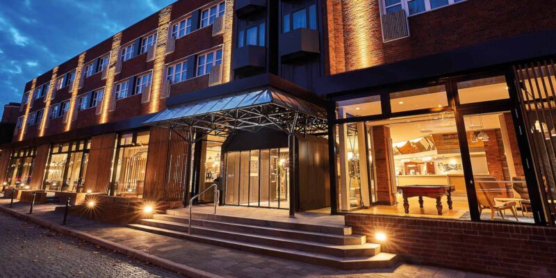 Foto: Leonardo Hotels Central Europe