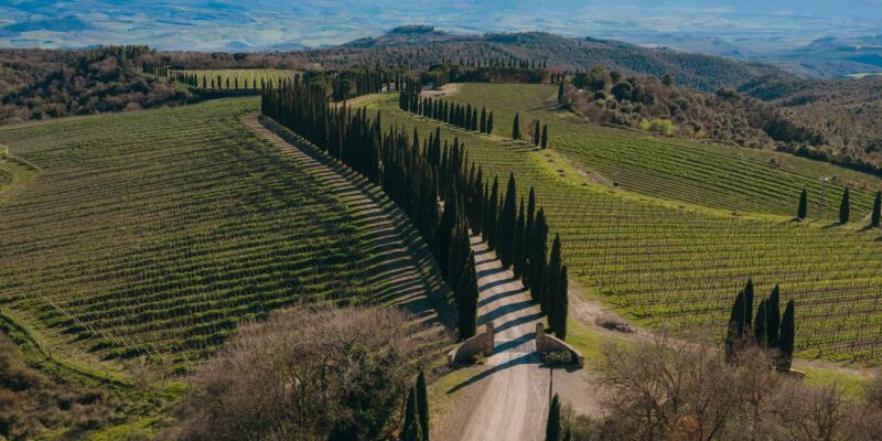Foto: Poggio Antico