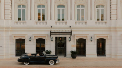 Foto: Four Seasons