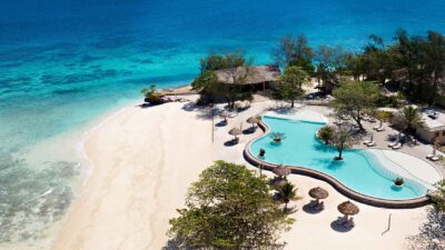 Foto: Bawe Island