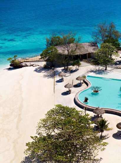 Foto: Bawe Island