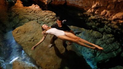 Foto: Grotta Giusti Thermal Spa Resort