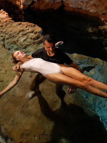 Foto: Grotta Giusti Thermal Spa Resort