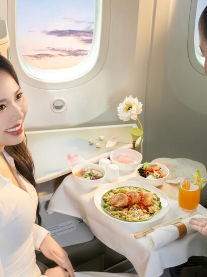 Foto: Vietnam Airlines