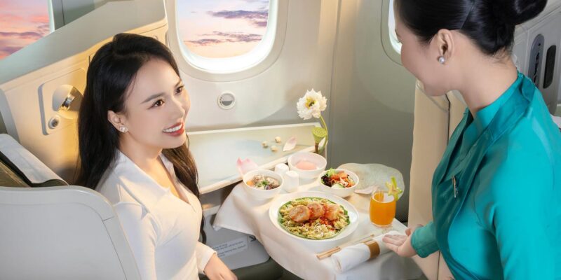Foto: Vietnam Airlines