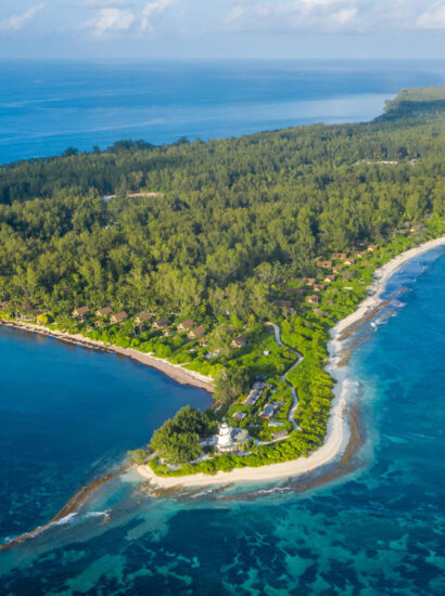 Foto: Four Seasons
