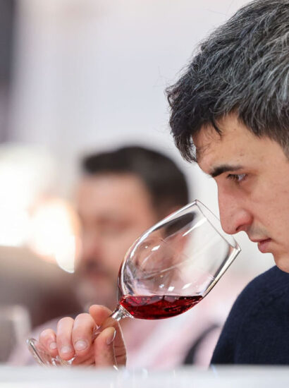 Foto: Barcelona Wine Week