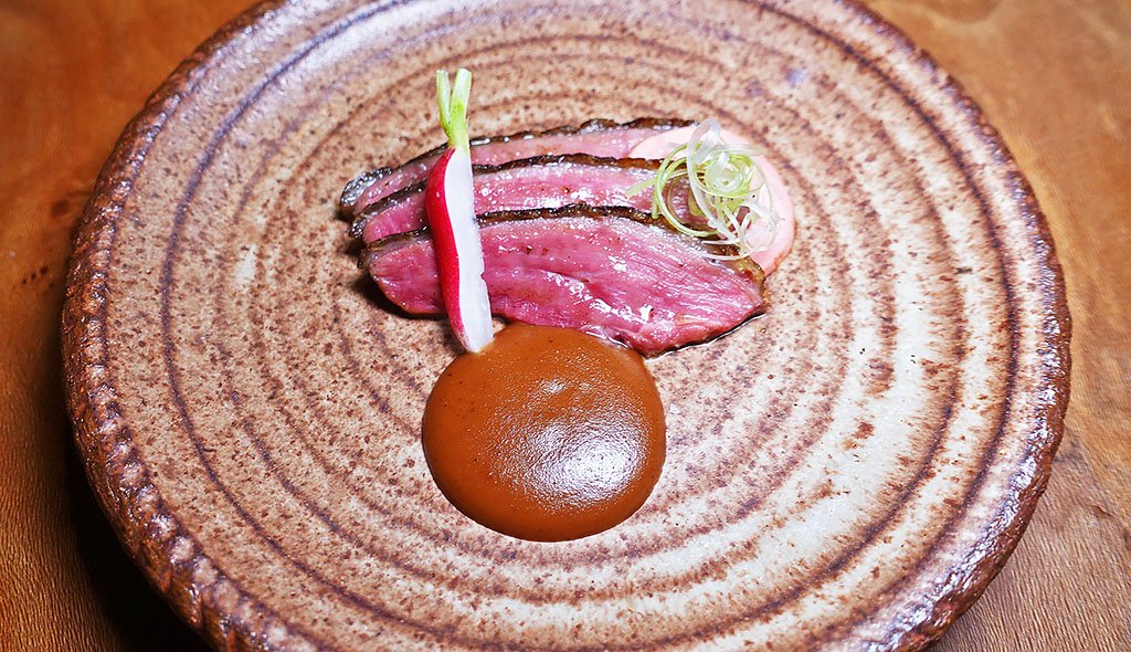 Zartes Hogget aus dem Lake District. Foto: Fritz-Hermann Köser