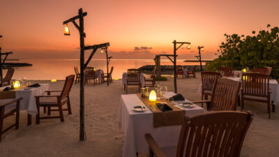 Foto: Atmosphere Hotels & Resorts