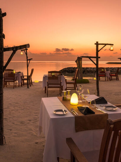 Foto: Atmosphere Hotels & Resorts