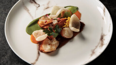 Foto: Mangia’s Hotels & Resorts